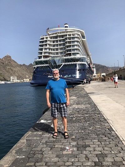 Santa Cruz de Teneriffa