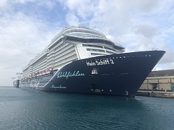 Barbados