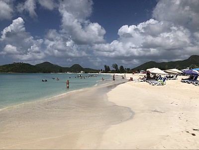 Jolly Beach