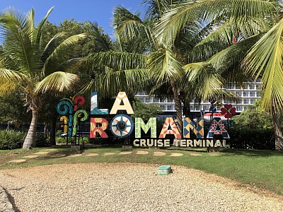 La Romana