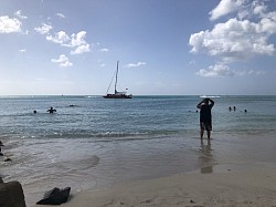 Jolly Beach