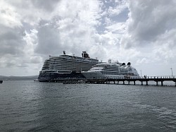 Fort de France
