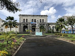 Fort de France
