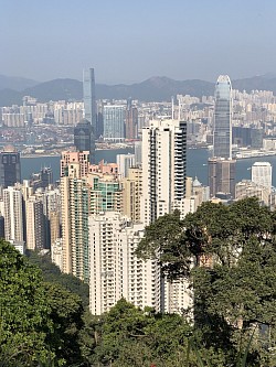The Peak