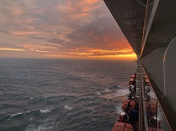 Sonnenuntergang