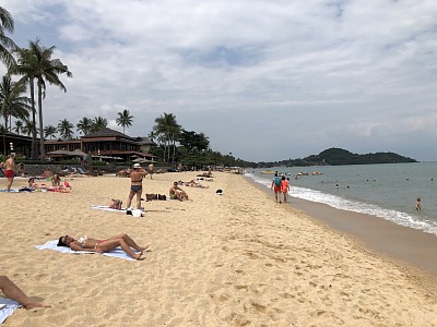 Bo Phut
