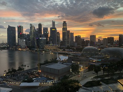 Singapur