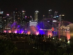 Marina Bay
