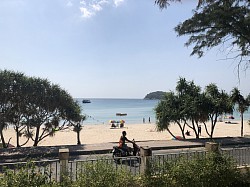 Kata Beach