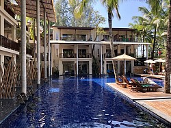 Ayara Villas