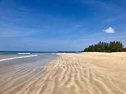 Bang Niang Beach