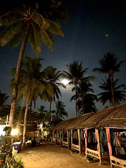 Vollmond