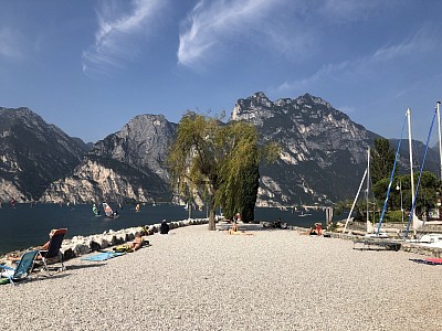 Torbole Gardasee
