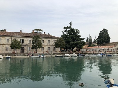 Peschiera