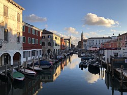 Chioggia