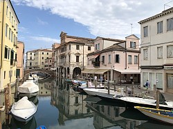 Chioggia