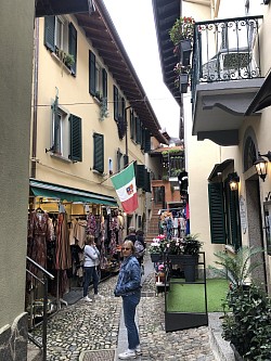 Stresa