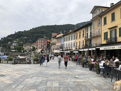 Cannobio