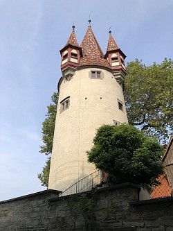 Looserturm