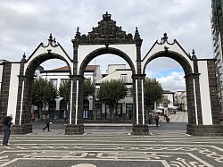 Ponta Delgada