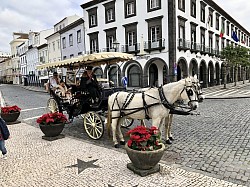 Ponta Delgada