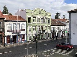 Angra do Heroísmo