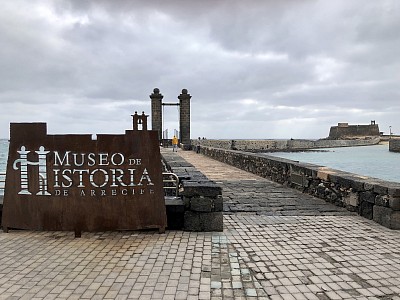 Arrecife