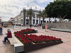 Puerto del Rosario (Fuerteventura)
