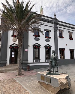 Puerto del Rosario (Fuerteventura)