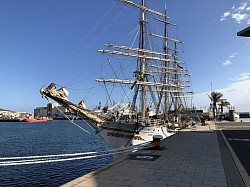 Las Palmas