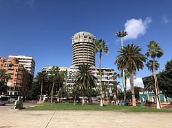 Las Palmas